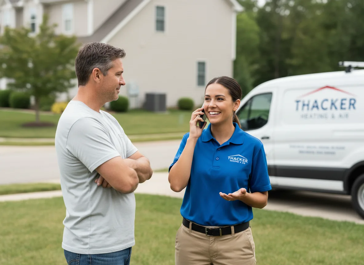 Ac Repair Burns, CO FAQs